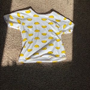 Taco Children’s T-Shirt